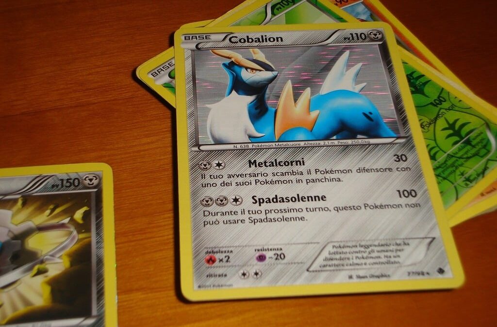 Should You Grade Your TCG Cards? The Only Times It’s Worth It
