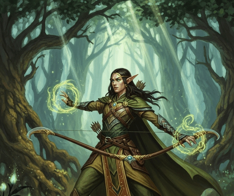 Top 10 Sideboard Cards That Change Entire Formats