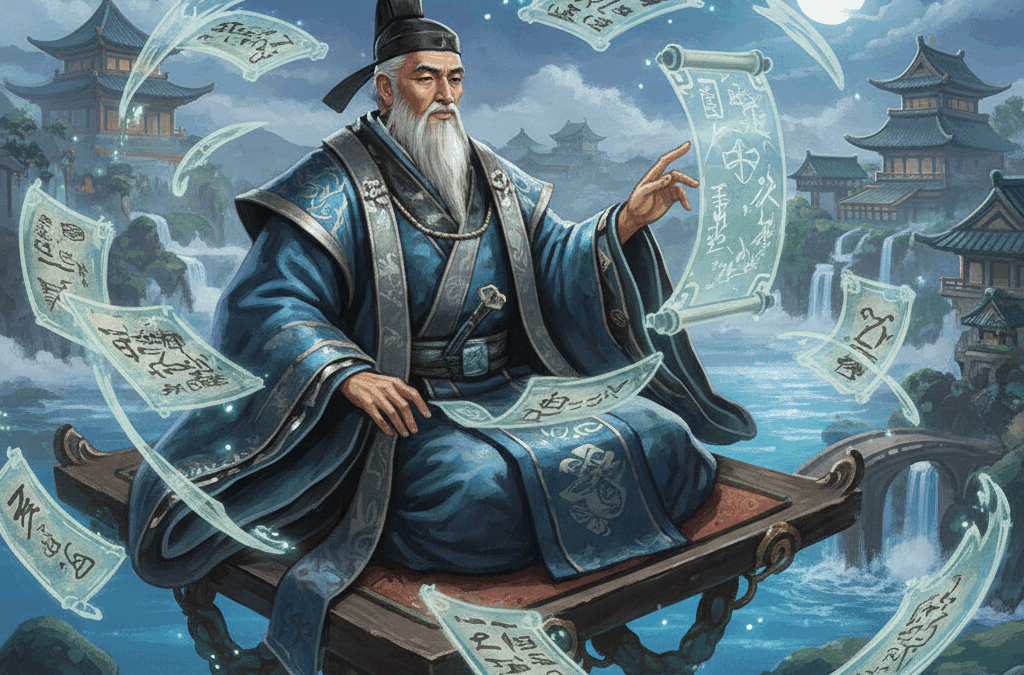 Kaho’s Big Brain Trickery – A Commander Deck Tech