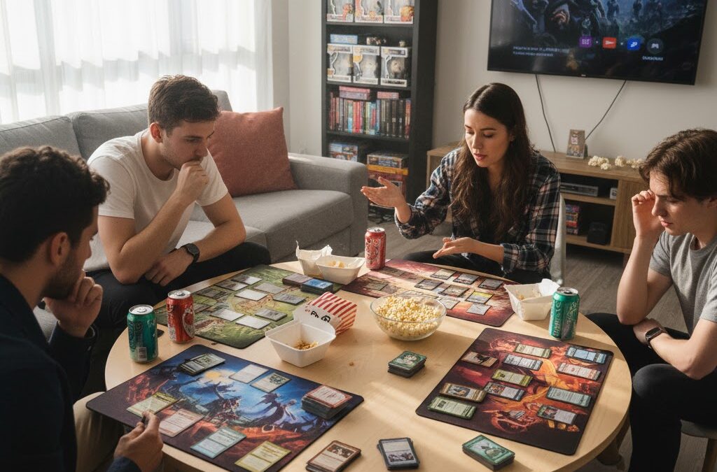 The Psychology of Threat Assessment: Who You Attack Says Everything