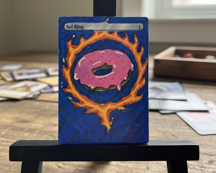 The Rise of Fan Sets and Custom Cards: Art or Anarchy?