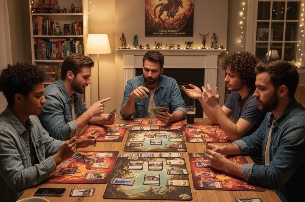 The Myth of “Fair” Magic: Why Every Format Is Broken (And That’s Fine)