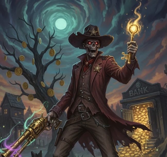 Lotho, Corrupt Shirriff – Orzhov Lifegain and Value Engine Deck Tech