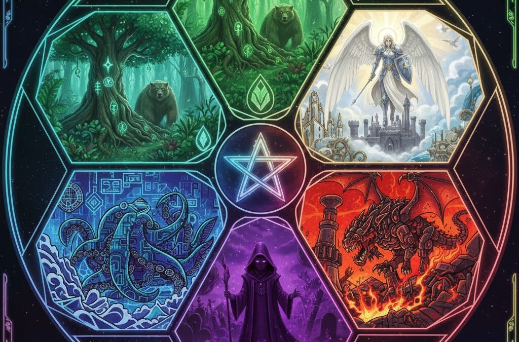 The Hidden Value of Losing Games in Magic