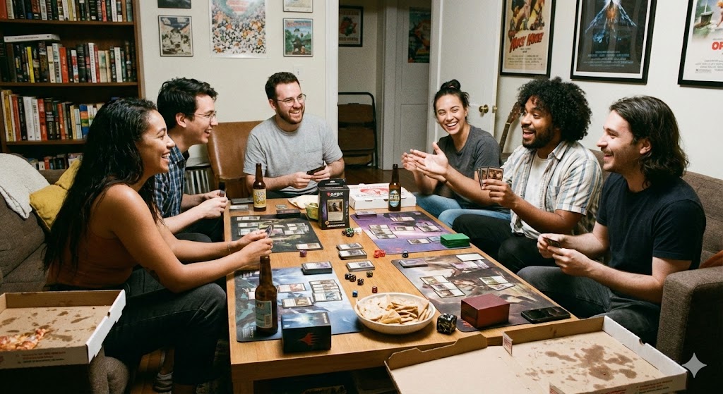 Deck Identity Drift: When Your Commander Stops Being the Star