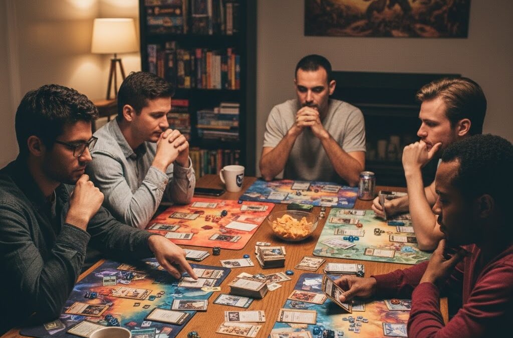 The Quiet Difference Between Threatening And Being Threatening