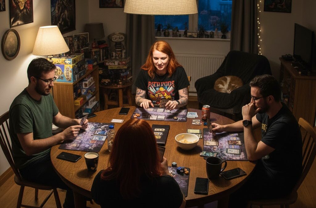 The Invisible Arch-Enemy Problem Nobody Talks About