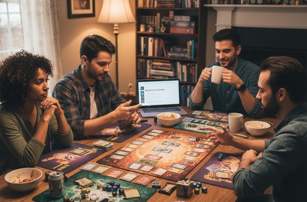 When Sandbagging Stops Being Clever And Starts Being Obnoxious