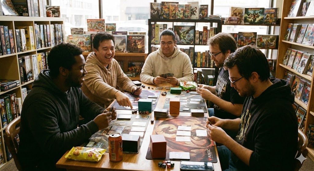 Why Your Deck Feels Boring Even Though It’s Strong