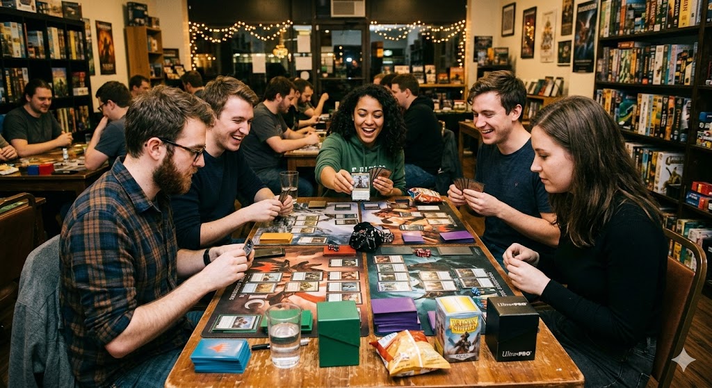 The “Second Win Condition” Every Commander Deck Needs