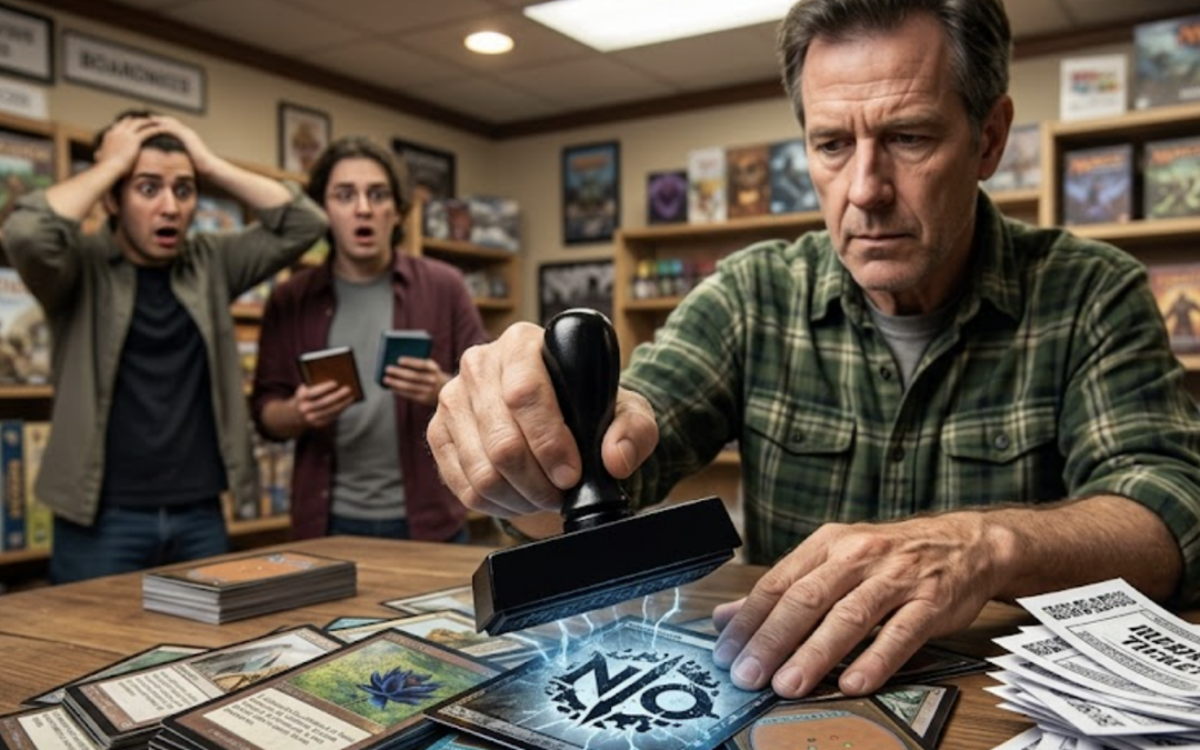 Why Wizards Is Incentivized To Kill Speculation